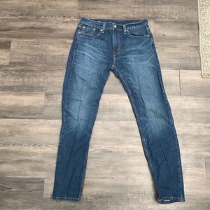 Levis 502 W30-L32